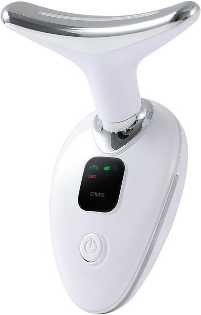 Binchi Health Technology Hals-Schönheitsinstrument, Weiß, Unisex - Bild 1