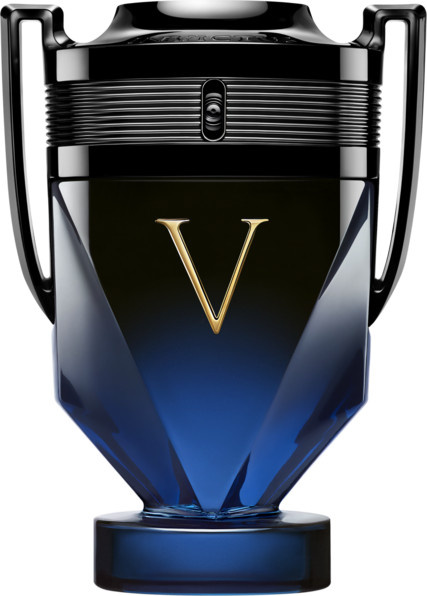 Rabanne Invictus Victory Elixir Parfum Intense, Herren, würzig, holzig - Bild 1