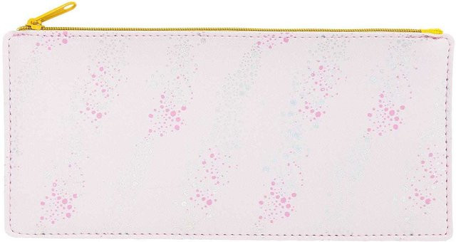 Rico Design Etui in Rosa, B/H: 10 x 21,5 cm, Tiefe: 0,5 cm - Bild 1