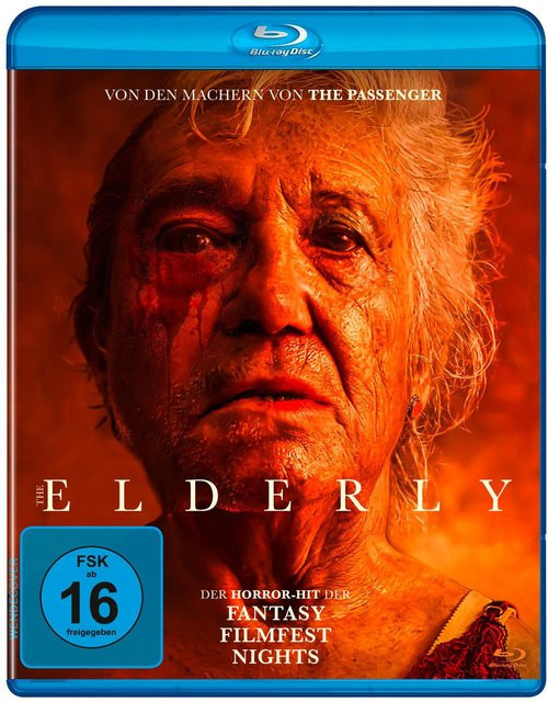 The Elderly, Blu-ray - Bild 1