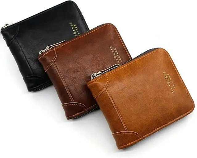 CEXIKA Brieftasche, Herren - Bild 1