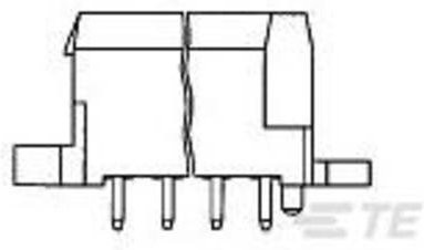 TE Connectivity 966595-1 Tray - Bild 1