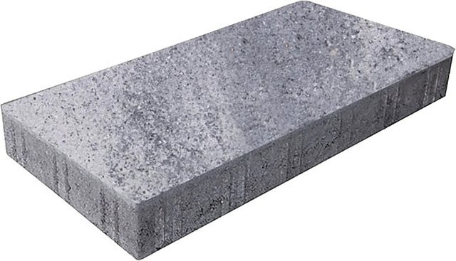 EHL Pflaster VeriaFlair Grau-Anthrazit B/T/H: 60 x 30 x 8 cm - Bild 1
