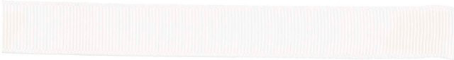 Rico Design Paper Poetry Ripsband in Off-White, Breite: 1,6 cm, Länge: 3 m - Bild 1