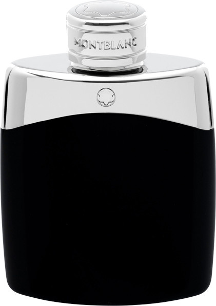 Montblanc Legend Eau de Toilette, Herren - Bild 1