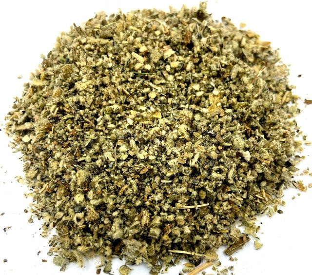 Naturshop Königskerze Kraut getrocknet 1 kg - Bild 1