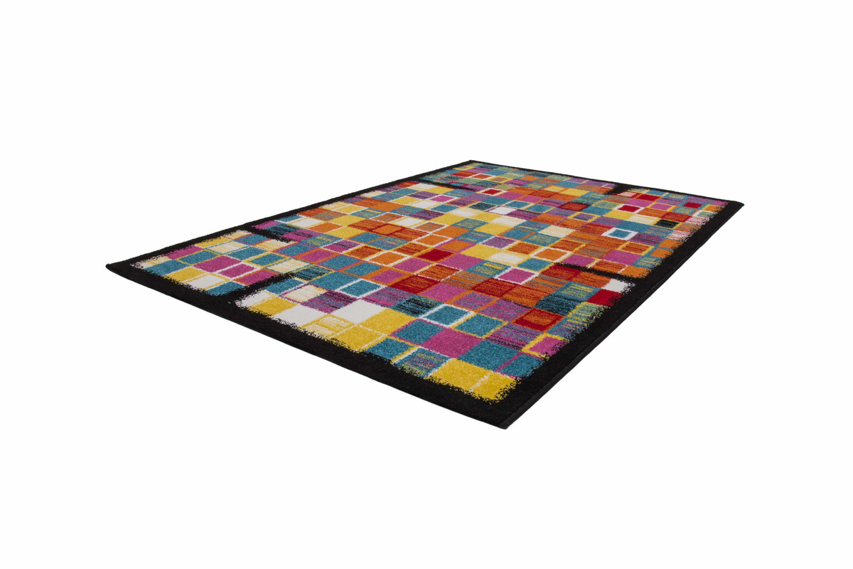 Kayoom Guayama 275 Multi Teppich B: 290 cm x T: 200 cm - Bild 1