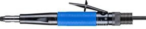 PFERD Druckluftgeradschleifer PGAS 4/220 Z-HV mit 22.000 RPM und 400 Watt in Blau - Bild 1