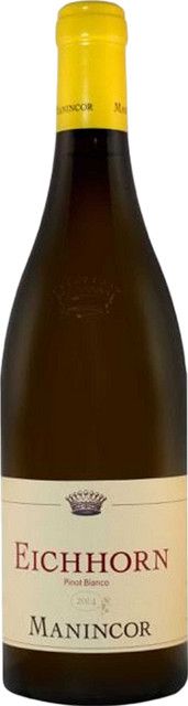 Manincor Pinot Bianco Weißwein 2024, Trentino-Südtirol, 0,75 l - Bild 1