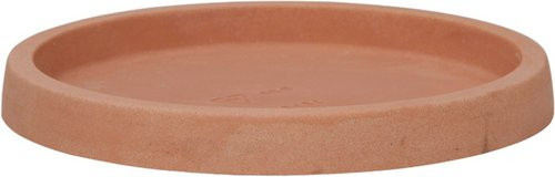 SIENA GARDEN Untersetzer Denton rund in Beige, B/H: 62,5 x 5 cm - Bild 1