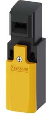 Siemens Sicherheits-Positionsschalter 3SE5232-0RV40 in Gelb mit IP65 Schutzart - Bild 1