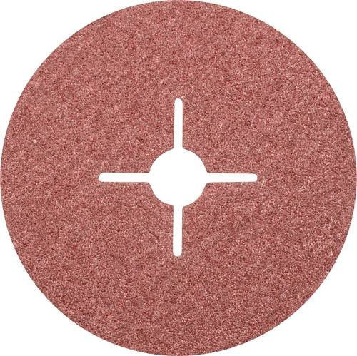 PFERD Korund Fiberscheibe A36 Durchmesser: 150 mm, 25 Stück - Bild 1