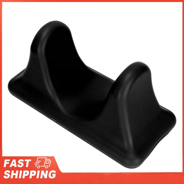 Psoas Muscle Massagegerät, Deep Tissue Massage Tool, Schwarz, Unisex - Bild 1