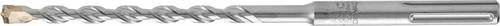 DeWalt Hammerbohrer SDS-Max DT9405-QZ mit Carbide-Spitze, Farbe: Silber, Durchmesser: 14 mm, Länge: 340 mm, Tiefe: 200 mm - Bild 1