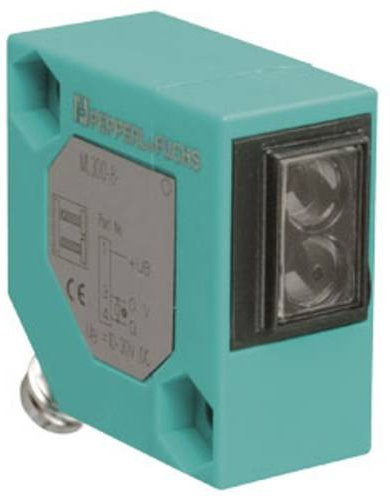 Pepperl+Fuchs Taster ML300-8-1200-IR/25/95/120 238221 in Türkis - Bild 1