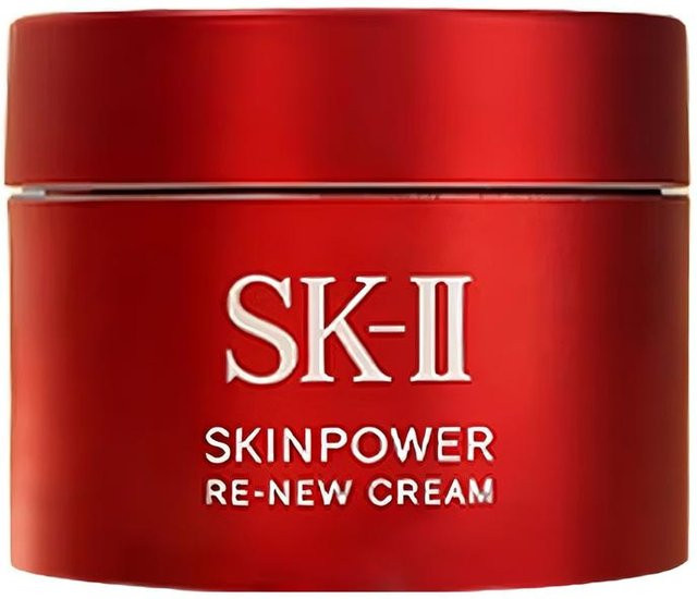 SK-II Skinpower Gesichtsfeuchtigkeitscreme mit PITERA™ - Bild 1