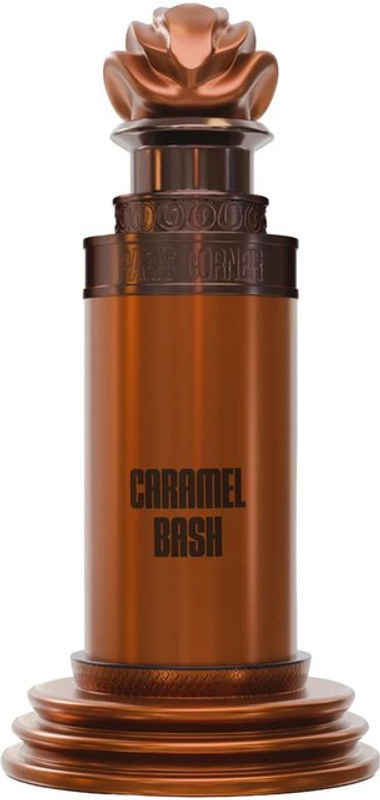 Paris Corner Caramel Bash Eau de Parfum für Damen und Herren 100ml Orientalisch - Bild 1