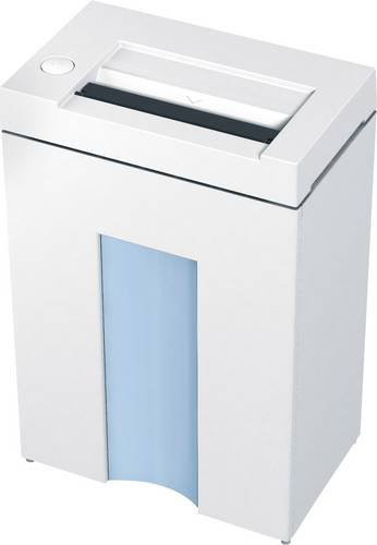 IDEAL Aktenvernichter 2265 Streifenschnitt 4 mm mit 20 l Fassungsvermögen - Bild 1