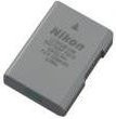 Nikon EN-EL14a Li-Ion Kamerabatterie mit 1230 mAh in Grau für Nikon D3100, D3200, D3300, D5100, D5200, D5300, Df und Coolpix P7000, P7100, P7700, P7800 - Bild 1