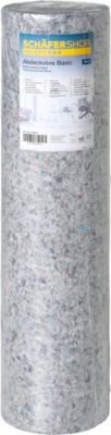 Schäfer Shop Select Abdeckvlies Basic, 2-lagig, 160 g/m², Farbe: Grau, B: 98 cm, L: 50 m - Bild 1