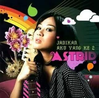 Mach mich zur Zweiten von Astrid, CD - Bild 1