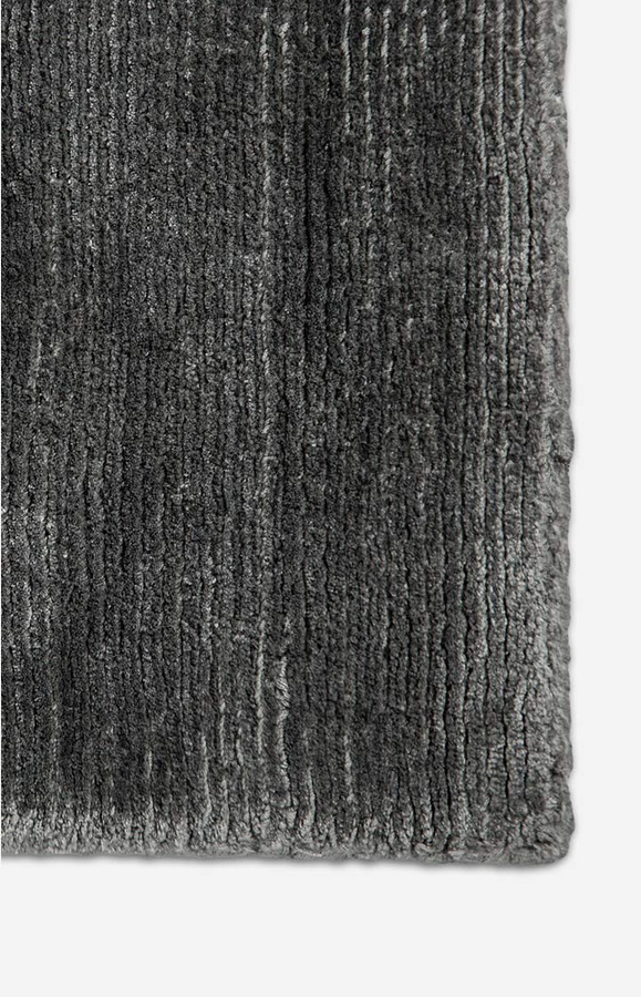 Teppich JOOP! SOFT in Anthrazit modern aus Viscose - Bild 4