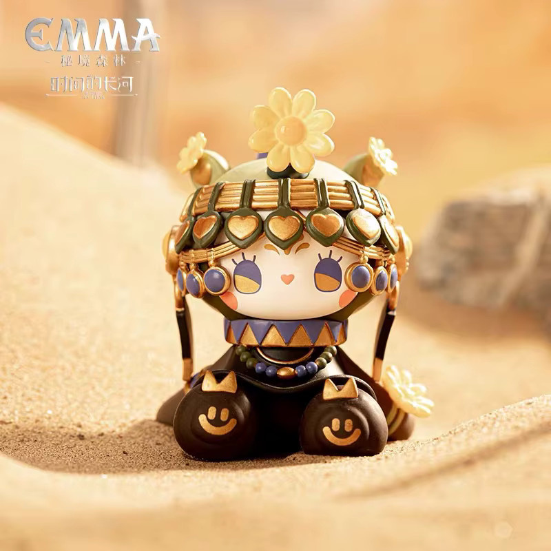 Emma Secret Forest The River Of Time, Blind Box, Sammlung Spielzeug - Bild 2