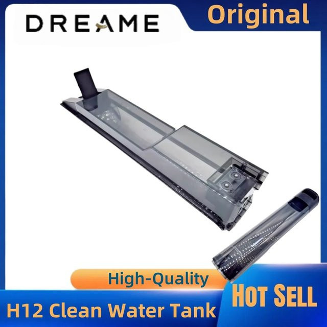 Dreame H12 Ersatz-Wassertank für das Süßwassersystem - Bild 1