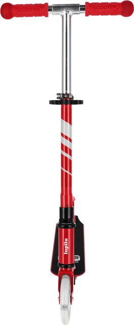 LUPILU Kinder Scooter rot - Bild 1
