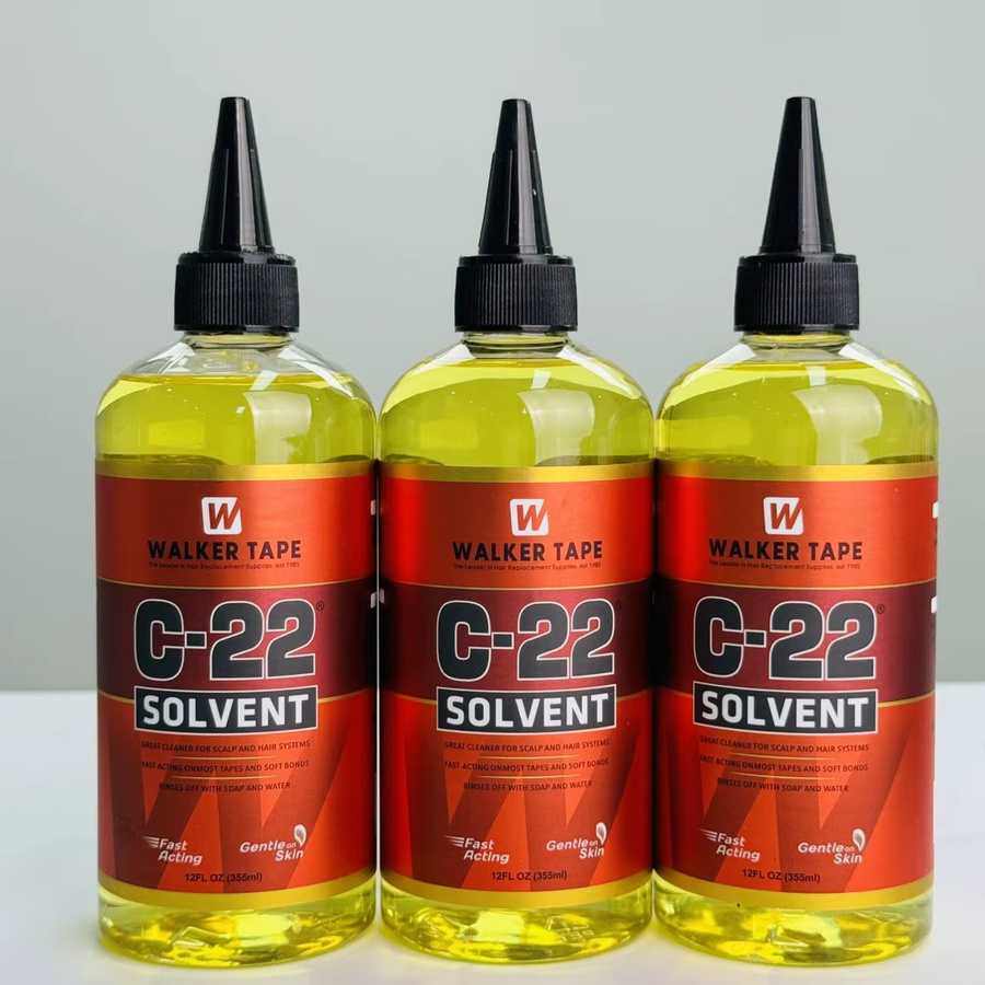Walker Tape C-22 Lösungsmittel-Spray, 355 ml, Unisex - Bild 3
