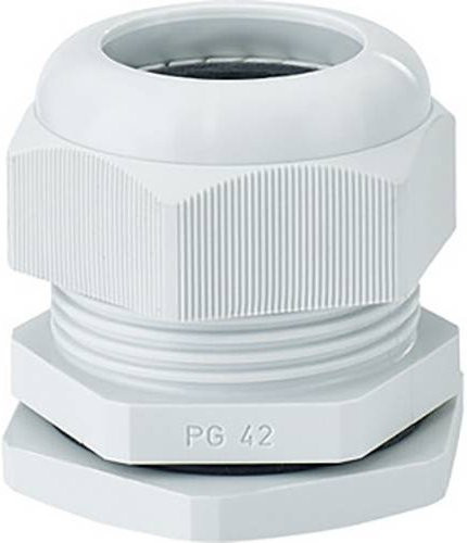 Hensel Anbaustutzen 3600072 - Bild 1