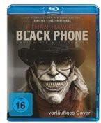 The Black Phone, Scott Derrickson, Blu-ray - Bild 1