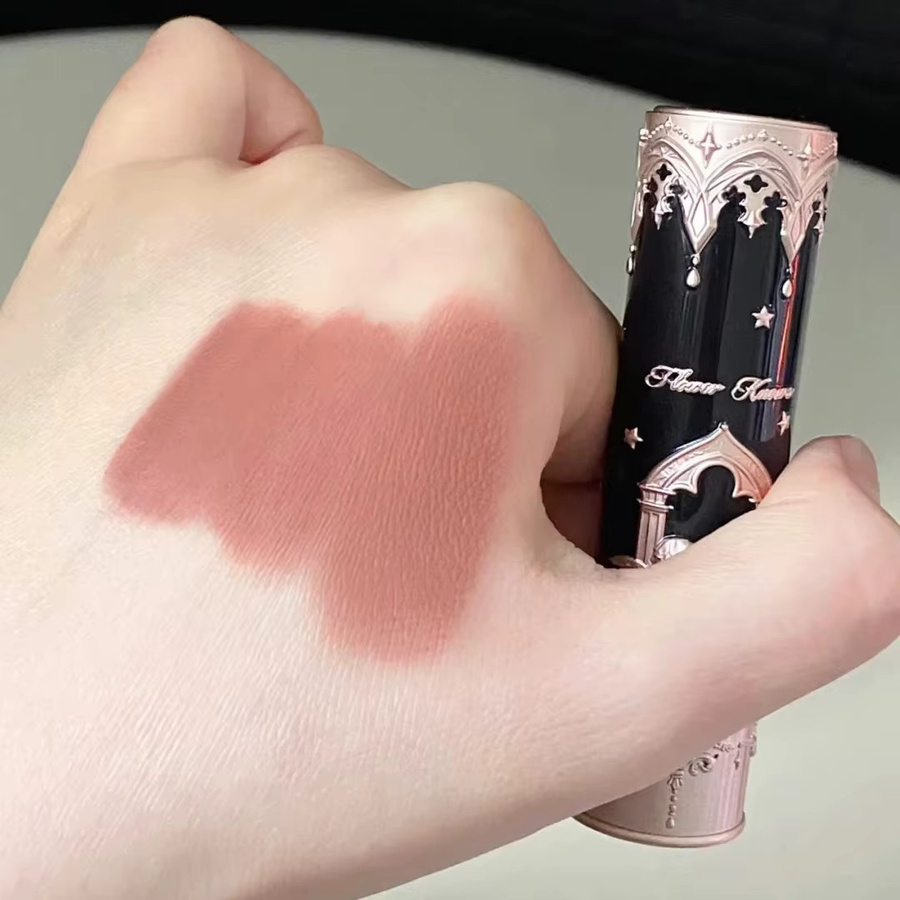 Flower Knows Little Angel Collection Lippenstift, matt - Bild 4