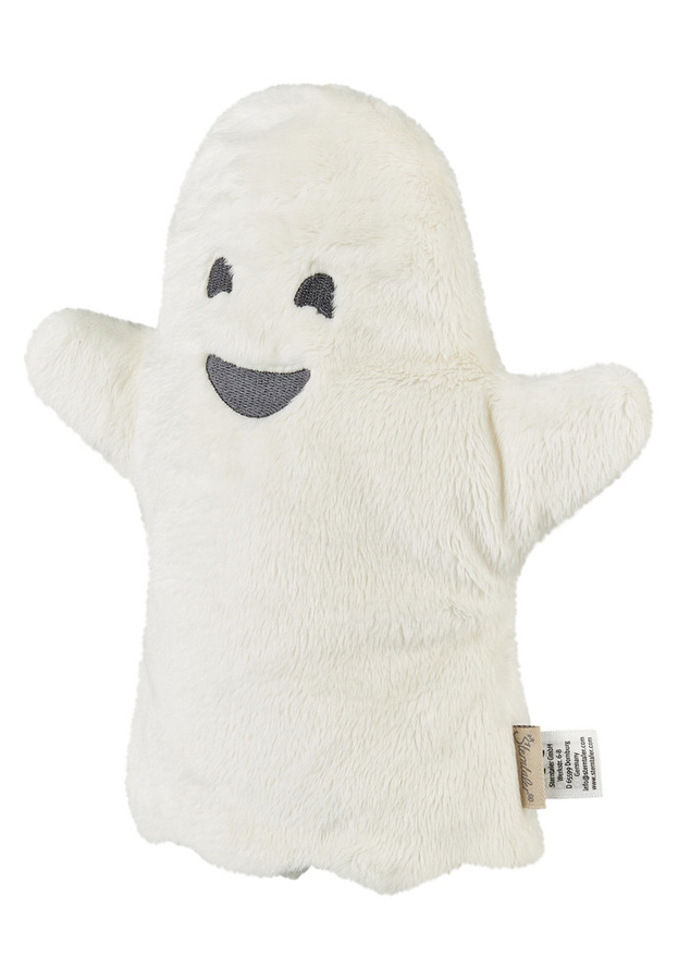 Sterntaler Handpuppe Gespenst, Plüsch / Textil - Bild 1