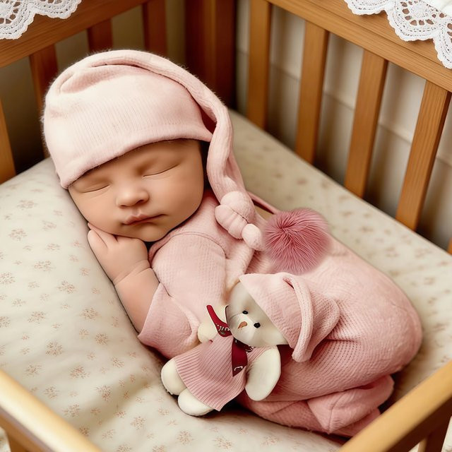 Ylsteed Baby-Fotografie-Outfit, 3-teiliges Set, rosa - Bild 1