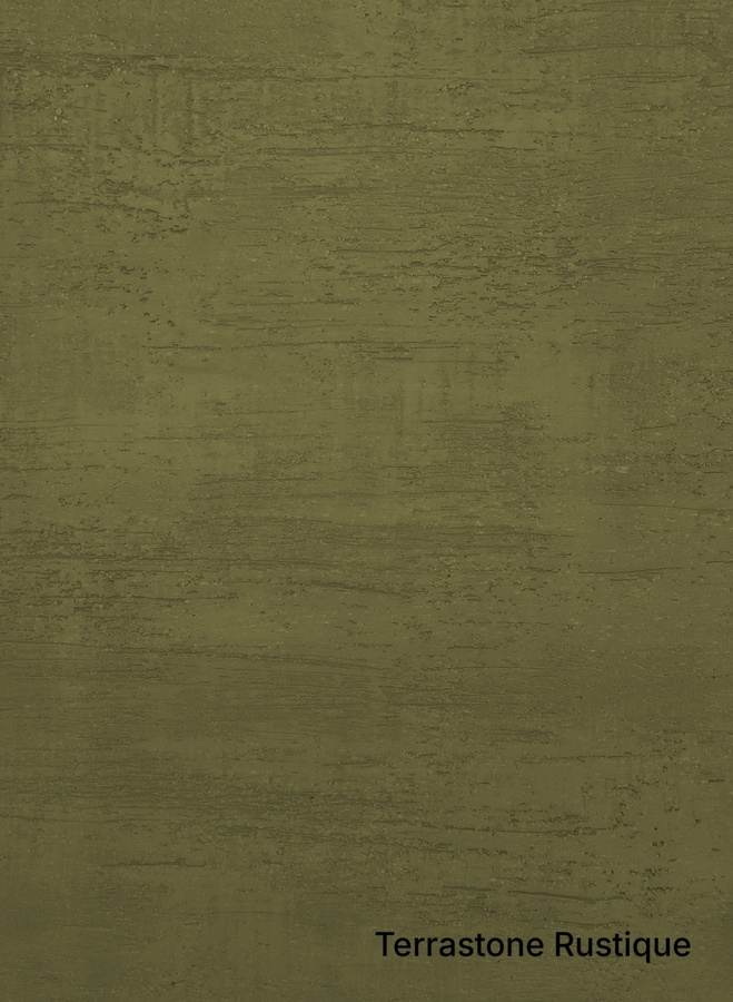 Terrastone Rustique Kansas Green 15 kg - Bild 1