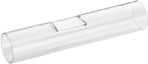 Hazet Aufnahme-Rohr 9043N-2-02 transparent - Bild 1