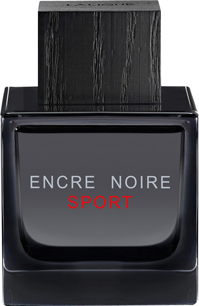 Lalique Encre Noire Sport Eau de Toilette, Herren, holzig - Bild 1