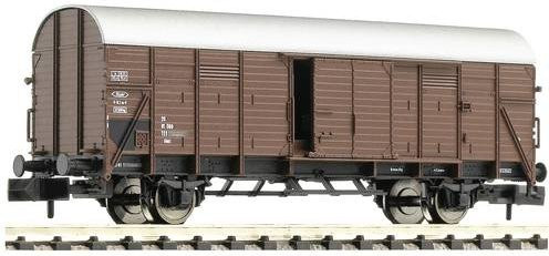 Fleischmann N Gedeckter Güterwagen der ÖBB 6660018 - Bild 1