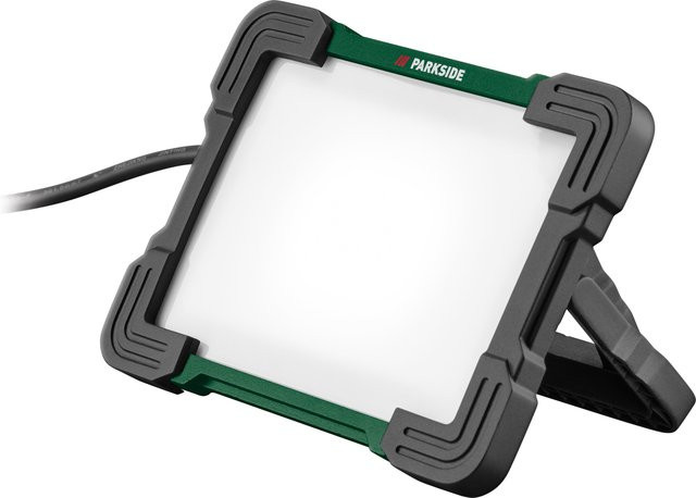 PARKSIDE LED-Arbeitsstrahler PASL 32 A1 mit 6500 Lumen und IP54 Schutzklasse für den Außenbereich - Bild 1