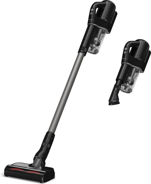 Miele Duoflex HX1 Cat & Dog Akku-Staubsauger in Schwarz - Bild 1
