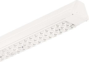 Philips Lighting LED-Geräteträger für Schienensysteme, Weiß, Warmweiß 4000K, DALI, Tiefstrahlend - Bild 1