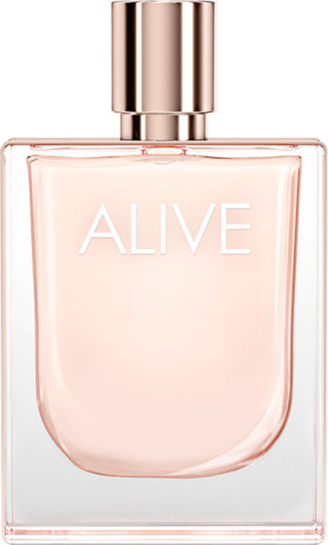 Hugo Boss Boss Alive Eau de Toilette, Damen, Blumig, Holzig - Bild 1