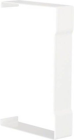 Hager BRS8513079016 Schnittkaschierung in Weiß, B: 13,0 cm, H: 8,3 cm - Bild 1