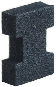 RÖHM Späneschutz-Satz für DURO in Schwarz für Größe 315mm - Bild 1
