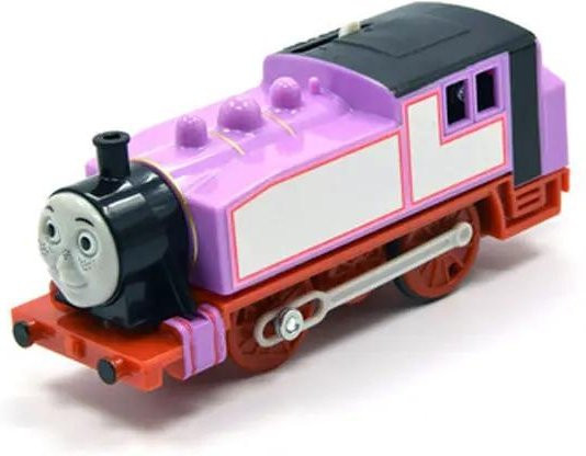 Thomas und seine Freunde Elektrisch Lokomotive Spielzeug 4–6 Jahre - Bild 1