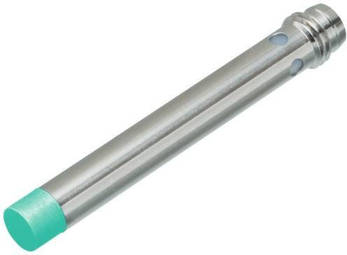 Pepperl+Fuchs Induktiver Sensor NEN6-6,5M45-E2-V3 304615-0178 PNP in Silber - Bild 1