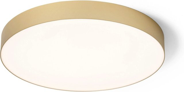 Rendl Deckenleuchte Larisa R 60 LED Dimmbar in Perlgold - Bild 1