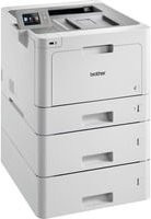 Brother Farblaserdrucker HL-L9310CDWTT in Grau - Bild 1