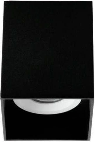 Brumberg Anbaugehäuse 45104560 aus Aluminium in Schwarz oder Weiß - Bild 1
